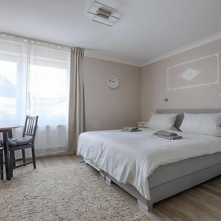 H-Apartments Bismarckstrasse Trèves Extérieur photo