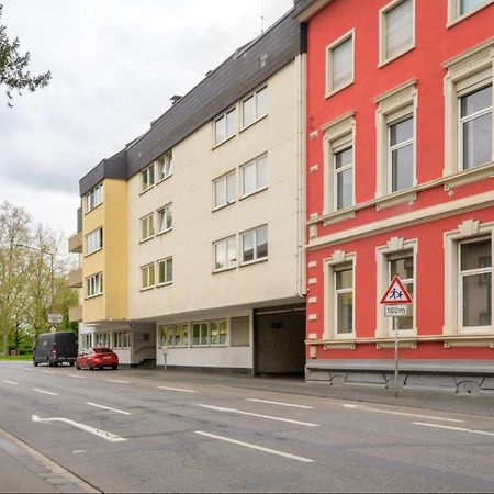 H-Apartments Bismarckstrasse Trèves Extérieur photo