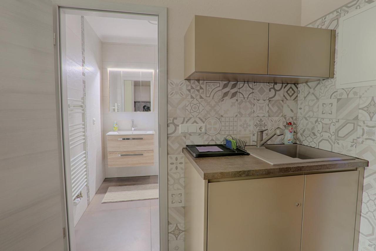 H-Apartments Bismarckstrasse Trèves Extérieur photo