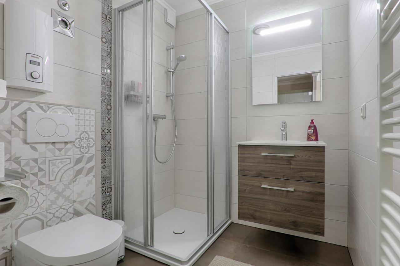H-Apartments Bismarckstrasse Trèves Extérieur photo